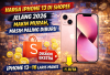 Harga iPhone 13 di Shopee Jelang 2026 Makin Murah, Masih Paling Diburu