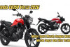 Review Honda CB150 Verza 2026, Motor Sport Murah dengan Warna Merah Segar dan Fitur Praktis