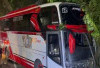 Update! Tragedi di Batu, Sopir Bus Pariwisata Jadi Tersangka Kecelakaan Maut, Begini Kronologinya