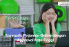 Easycash: Pinjaman Online dengan Approval Rate Tinggi & Proses Pencairan Cepat, Cek Limit & Cara Pengajuannya