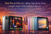 Perbedaan iPad Pro dan iPad Air: Mana yang Lebih Cocok untuk Kebutuhan Sehari-hari?