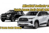 Mitsubishi Destinator vs Toyota Innova Zenix Hybrid 2026: Pertarungan SUV Seven Seater Modern dengan Teknologi