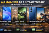 3 HP Gaming Rp2 Jutaan Terbaik Jelang Lebaran 2026, Speknya Ngebut Bikin Main Game Makin Nagih!