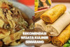 Selain Gunung Bromo, ini 7 Wisata Kuliner Semarang yang Bikin Nagih, Wajib Dikunjungi! 