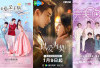 6 Rekomendasi Drama China Romantis Episode Pendek yang Sangat Seru, Dijamin Maraton Gaes! 