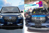 WOW Fantastic! Daihatsu Rocky Hybrid Sudah 5 Bulan Dijual, Segini Total Pemesanannya