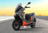 Review Polytron Fox 350: Motor Listrik 95 Km/Jam dengan Jarak Tempuh Hingga 130 Km