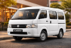 Suzuki Carry Terbaru Resmi Dijual, Pilihan Minibus atau Blind Van Mulai Rp 221 Jutaan