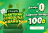 Spesial! 34 Kode Promo Tokopedia Hari Ini 15 September 2024: Diskon Rp100.000, Potongan Harga Gede Rp600 Ribu