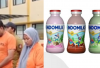 Waspada! Susu Kadaluarsa Dipalsukan dan Dijual Bebas di Bogor