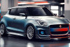 Suzuki Swift 2025: Mobil Kompak Modern dengan Performa Efisien dan Fitur Canggih