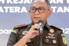  Wakil Bupati PALI dan Kadis Bapenda Diduga Terjaring OTT Kejati Sumsel