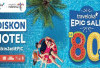 Weekend Seru! 8 Kode Voucher Traveloka September 2024, Diskon Rp350 Ribu Tiket Pesawat, Hotel dan Xperience