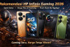 Rekomendasi HP Infinix Gaming 2026: Spek Gahar Harga Masih Masuk Akal, Cocok Buat Push Rank Tanpa Ngelag!