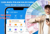 Bukan DANA Paylater, Begini Cara Baru Pinjam Saldo DANA yang Resmi Diawasi OJK, No Pinjol-pinjol!