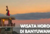 3 Rekomendasi Tempat Wisata Horor di Banyuwangi yang Menyeramkan, Cocok untuk Uji Nyali! 