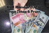 KUR Mandiri 2025 Bunga Tetap 6 Persen, Cek Simulasi Angsuran, Syarat dan Cara Mengajukannya Disini!