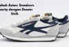 Reebok Sneakers: Pilihan Sepatu Stylish, Nyaman, dan Tahan Lama untuk Segala Aktivitas