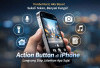 Apple Bikin Tombol Baru di iPhone! Action Button Jadi Fitur Penting yang Bisa Lakuin Banyak Hal Sekaligus