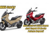 MAKA Cavalry: Motor Listrik 35 Jutaan dengan Jarak Tempuh 160 Km dan Performa Responsif