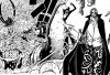 Spoiler One Piece 1131: Loki Bongkar Rahasia Shanks, Luffy Murka!