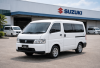 Suzuki Carry Minivan 2026 Harga Rp200 Jutaan, Muat Banyak Lincah di Jalan Sempit Cocok Untuk UMKM dan Logistik