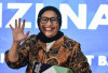 Alasan Kesehatan, Nanik S Deyang Resmi Mundur dari Kepala BGN, Sosok Pengganti Disebut Adik Sendiri?
