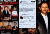 Raffi Ahmad Digoyang Badai Kritik Jabatan Titipan, Unfollow Massal hingga 1 Juta Akun dan 1 Lot Tolak IPO RANS