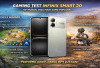 Gaming Test Infinix Smart 20: HP Rp1 Jutaan Bisa Main Game Lancar? Ini Hasil Tes Mobile Legends dan PUBG