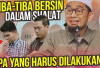 Bingung Bersin Saat Shalat? Ini 3 Solusi dari Ustaz Adi Hidayat Agar Ibadah Kamu Tetap Sah!