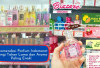 13 Parfum Indomaret Wangi Tahan Lama dan Aroma Paling Enak! Ga Bikin Pusing Fresh Seharian...