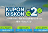 12 Kode Voucher Traveloka Diskon Rp2 Juta Booking Hotel&Tiket Pesawat Hari ini 4 Agustus 2024, Sikat!