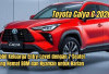 Toyota Calya G 2026 Jadi Mobil Keluarga Entry-Level dengan 7 Seater yang Hemat BBM dan Nyaman untuk Harian