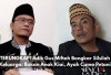 TERUNGKAP! Adik Gus Miftah Bongkar Silsilah Keluarga: Bukan Anak Kiai, Ayah Cuma Petani