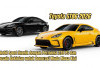 Toyota GT86 2026, Mobil Sport Ikonik dengan Performa 235 PS dan Desain Kekinian untuk Generasi Muda Masa Kini