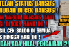Setelah Status Cek Bansos Berubah! Ini Update Terbaru Pencairan Bansos di KKS Hari Ini, KPM Lapor Tetap Cair