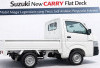 Suzuki New Carry Flat Deck: Mobil Niaga Legendaris yang Terus Jadi Andalan Pengusaha Indonesia