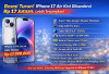 Resmi Turun! iPhone 17 Air Kini Dibanderol Rp 17 Jutaan, Jauh Lebih Murah dari Harga Awal