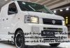 Suzuki Carry Rajanya Pick Up Indonesia Tangguh Lebih Maksimal, Bak Lebih Luas & Mesin Paling Irit BBM!