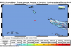 BMKG: Gempa Bumi Berkekuatan 5.8 Magnitudo Mengguncang Wilayah Banda Aceh, Potensi Tsunami?