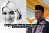 Tersentuh! Anies Baswedan Kenang Kebersamaan dengan Marissa Haque di AS