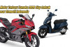 5 Motor Terbaru Yamaha 2026 Siap Gebrak Pasar Otomotif Indonesia: Dari Skutik Retro hingga Sport 4 Silinder