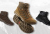 Rey Outdoor Gear Montreal: Sepatu Hiking Lokal Ringan, Tangguh, dan Siap Diajak Menjelajah