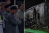 Doakan Korban! Salat Gaib di TKP Kecelakaan Bus Pariwisata Ciater Subang, Kakorlantas Angkat Bicara...