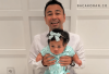 Terungkap! Nama Asli Baby Lily Anak Angkat Raffi Ahmad dan Nagita Slavina, Ternyata Ini Lho