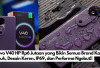 Perfect! Vivo V40 HP Rp6 Jutaan yang Bikin Semua Brand Kalah Jauh, Desain Keren, IP69, dan Performa Ngebut