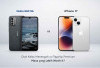 Jangan Salah Pilih! Nokia G60 5G VS iPhone 17: Simak untuk menentukan ponsel mana yang paling worth it untukmu