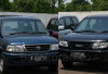 Toyota Kijang Kapsul vs Isuzu Panther 2025, Pilih yang Mana? Intip Harga & Skema Kreditnya!