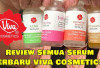 Bingung Pilih Serum? Ini 7 Varian Serum Viva Sesuai Jenis Kulit Kamu!