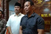 Adik Gus Dur Jadi Ketua Tim Pemenangan Andika Perkasa di Pilkada Jateng, Warga Nahdliyin Makin Solid Dukung